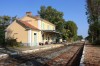 Gare La Brillanne - Oraison